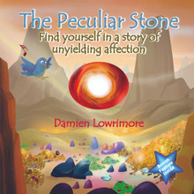 Peculiar Stone, The / Lowrimore, Damien / Paperback / LSI