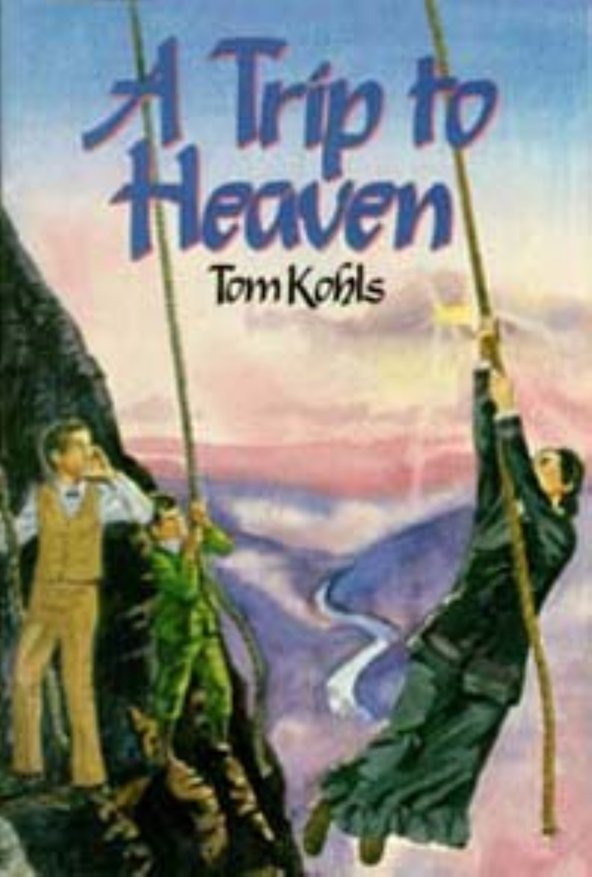 trip to heaven chapter