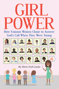 Girl Power / Lacks, Doris / Paperback / LSI
