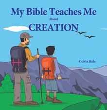 My Bible Teaches Me About Creation / Hale, Olivia / Paperback / LSI