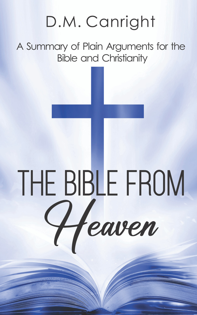 THE BIBLE FROM HEAVEN