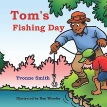 Tom's Fishing Day / Smith, Yvonne / Paperback / LSI