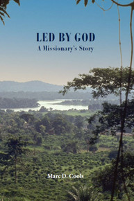 Led by God / Cools, Marc / Paperback / LSI