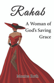 Women in the Bible -- Rahab's Story / Roth, Monica / Sharing Booklet