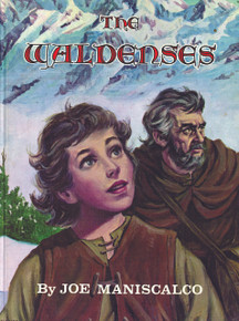 Waldenses, The  / Maniscalco, Joe / Paperback / LSI