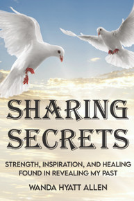 Sharing Secrets / Allen, Wanda / Paperback / LSI