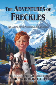 Adventures of Freckles, The / Guild, Dr. Gordon / Paperback / LSI