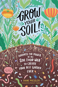 Cover of Grow Your Soil