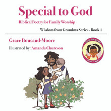Special to God / Boucaud-Moore, Grace / Paperback / LSI