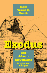 Cover image of Exodus and Advent Movements is a representative.