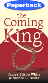 Cover image of Coming King is a representative.