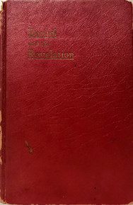 Thoughts, Critical and Practical, on the Book of Daniel and the Revelation  / Smith, Uriah / Paperback / LSI - TEACH Services, Inc.