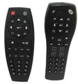 Chevy Tahoe DVD Remote Control