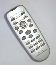 Lexus GX DVD Remote