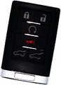 Cadillac Escalade Remote Keyless Entry Smart Key (#1)