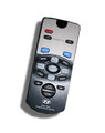 Hyundai Original DVD remote