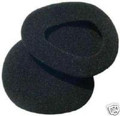 Sony MDR-55 Foam Replacement Headphone Pads