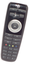2009-2011 Mercedes GL, ML & R Class DVD Remote Control