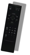 Nissan Murano (2009-2011) DVD Remote Control