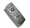 Toyota Land Cruiser DVD Remote Control
