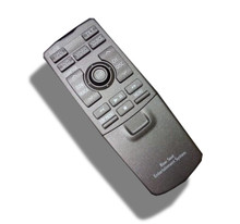 Toyota Land Cruiser DVD Remote Control