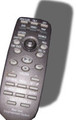 Lexus LS460 DVD Remote Control
