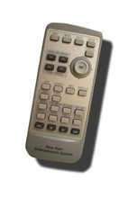 Lexus GX-470 DVD Remote Control