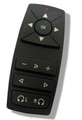 2007, 2008, 2009, 2010, and 2011 BMW X5 DVD Remote Control