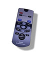 Kia Sedona (2006-2011) DVD Remote control.