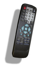 Mazda-5 (2006-2012)  DVD Remote control