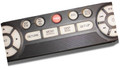 Honda DVD Remote Control for 2009, 2010, 2011, 2012, 2013, 2014 and 2015 Honda Pilot