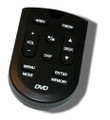 Ford Freestar  2004, 2005, 2006, 2007 DVD Remote Control