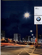 BMW Navigation Update
