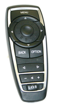 BMW 5 and 7 series DVD Remote control