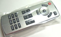 2013 and 2014 Toyota Land cruiser DVD Remote control