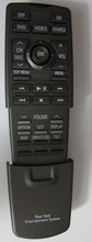 86170-50270 Lexus DVD remote