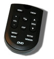 Mercury Sable (2006-2007) DVD Remote Control