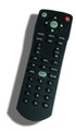 Lincoln Mark LT (2007-2008)   DVD Remote Control