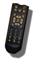 Lincoln MKT  (2004-2006)   DVD Remote control