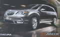 2010 Acura MDX Owner Manual