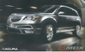 2012 Acura MDX Owner Manual