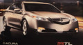 2010 Acura TL Owner Manual
