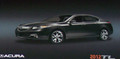 2012 Acura TL Owner Manual