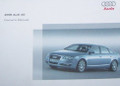 Audi A6 Owner Manual