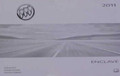 2011 Buick Enclave Owner Manual
