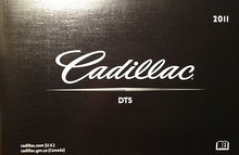 2010 Cadillac DTS Owner Manual