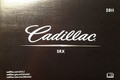 2011 Cadillac SRX Owner Manual