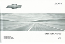 2011 Chevy Silverado Owner Manual
