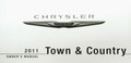 2011 Chrysler Town and Country Owner Manual