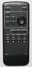 Mitsubishi Outlander ( 2006-2009) DVD Remote Control